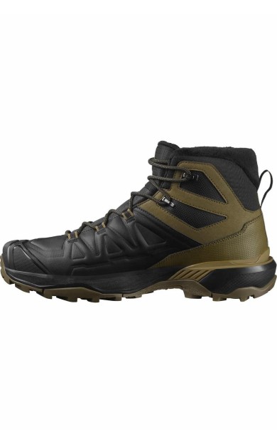 Salomon X Ultra Snawpılot Wp Erkek Bot L47585700