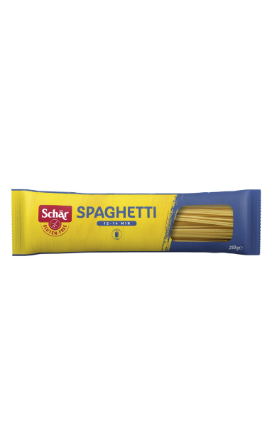 SCHAR Pasta Spaghetti 250g