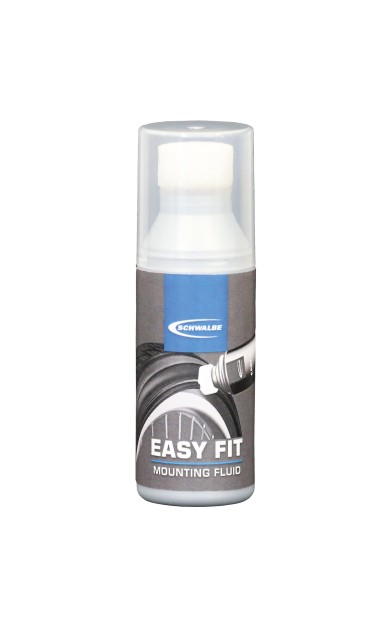 Schwalbe Easy Fit Montage Fluid Lastik Kolay Monte Sıvısı 50 ML 3700