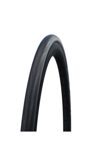 Schwalbe Lugano II 700x25 K-Guard Yol Bisikleti Dış Lastk Seviye 3