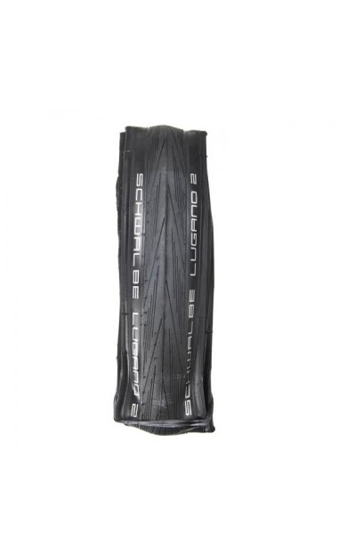 Schwalbe Lugano II 700X28 Katlanır Dış Lastik