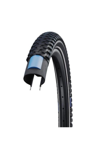 Schwalbe Marathon Plus Mtb 29x2.25 Korumalı Dış Lastik