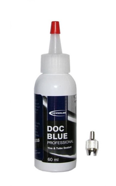 Schwalbe Patlak Sıvısı Doc Blue 60Ml