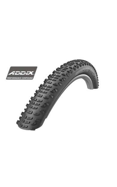 Schwalbe Racing Ralph Perf.TwinSkin Tlr 27.5X2.25 Tubeless Lastik