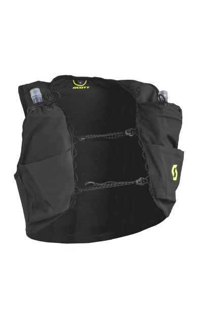 Scott Pack Trail RC TR 4 Koşu Yeleği-SİYAH