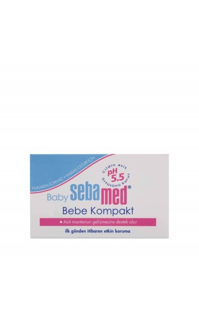 Sebamed Baby Compact 100 Gr