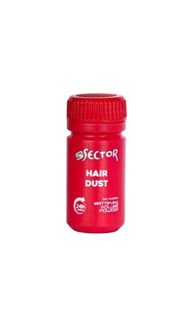 Sector Haır Dust Toz Wax 20 Gr