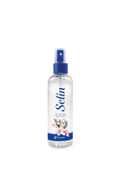 Selin Kolonya Çiçek Buketi 100 Ml