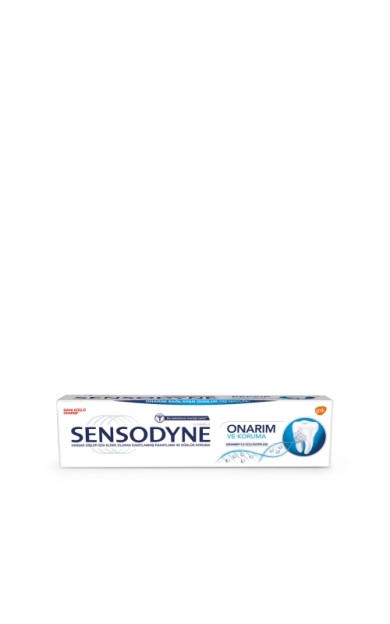 Sensodyne Onarım Koruma 75 Ml