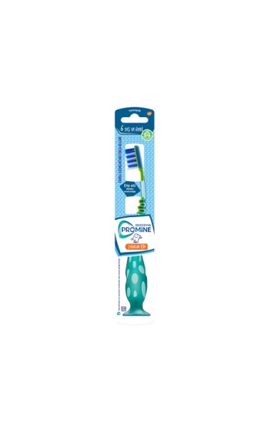 SENSODYNE KIDS JUNIOR 6+ SOFTDİŞ FIRÇASI