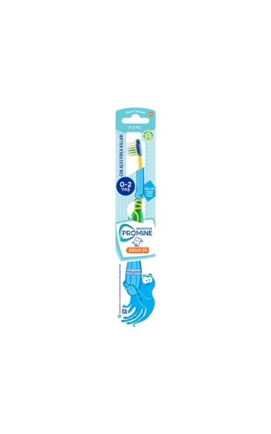 Sensodyne Kids Baby Tb 0-2 Yaş Soft Diş Fırçası