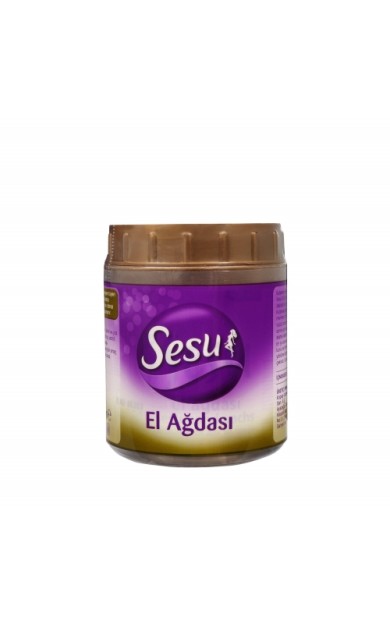 Sesu El Ağdası Yeşil 250 Gr