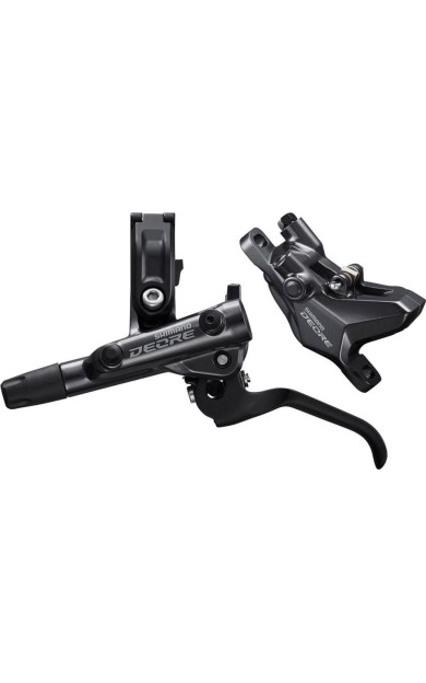 Shimano Deore BL-M6100 Ön Hidrolik Disk Fren Seti EM61001JLFPRA100