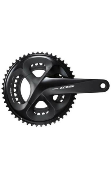 Shimano 105 FC-R7000 11 Vites Aynakol 52-36T 172.5mm