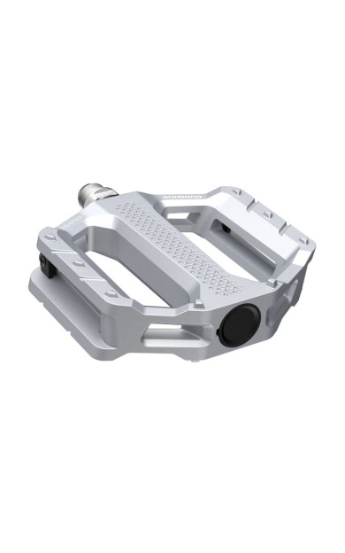 Shimano PD-EF202 Flat Pedal Gümüş