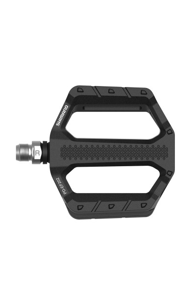 Shimano PD-EF202 Flat Pedal Siyah