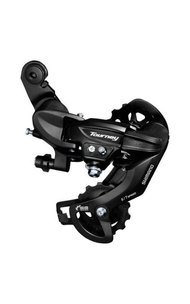 SHIMANO TOURNEY ARKA AKTARICI RD-TY 300 6/7V KULAKLI