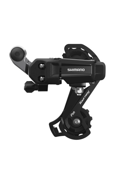 Shimano RD-TY200-GS Tourney Arka Aktarıcı 6/7V Braketli