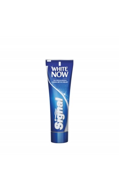 Signal White Now Diş Macunu 75 Ml