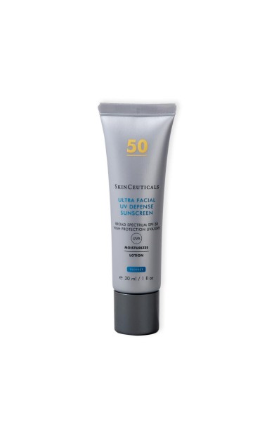 Skin Ceuticals Ultra Facial Defense Krem SPF50+ 30 ml