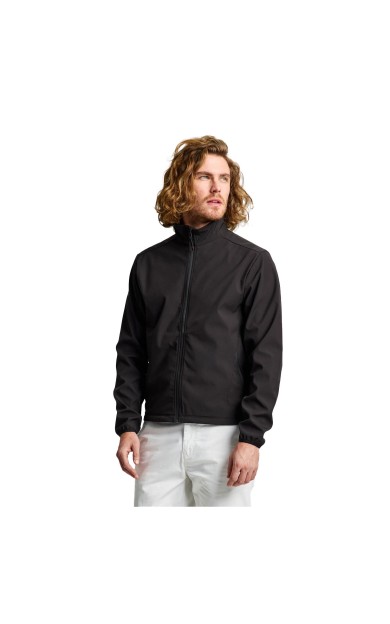 ACT SOFTSHELL JACKET