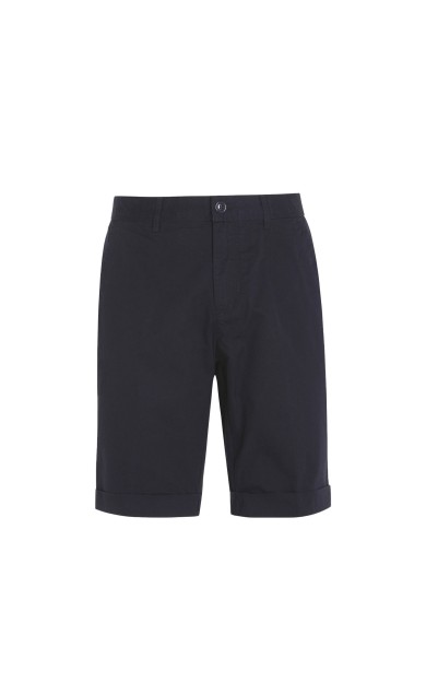 DECK LGT CHINO SHORTS DARK NAVY