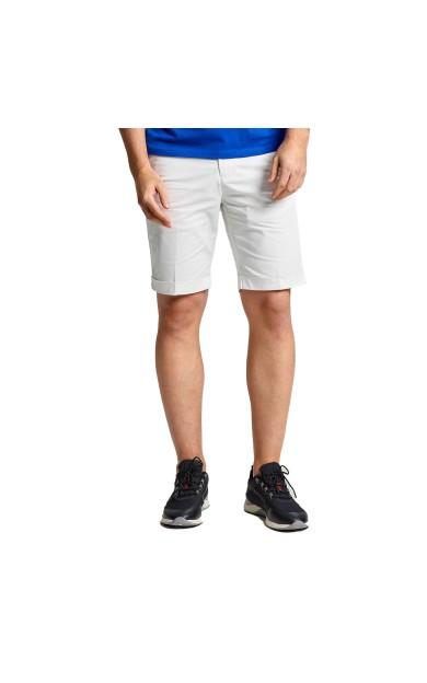 DECK LGT CHINO SHORTS CLOVER/BLACK