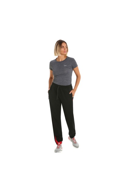 DECK WS SWEATPANT BLACK INK