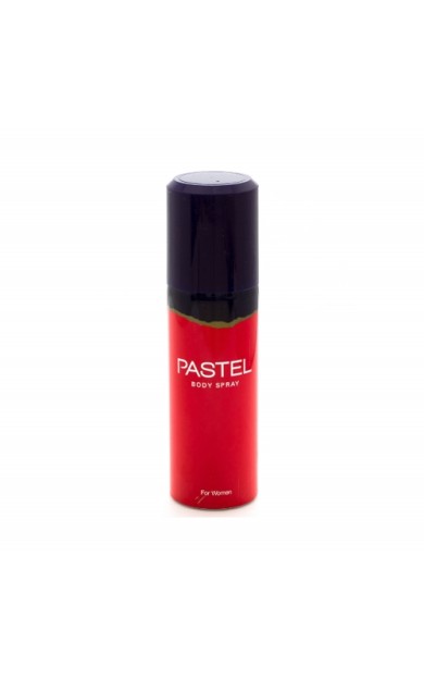 Pastel Classic Deodorant 125 Ml