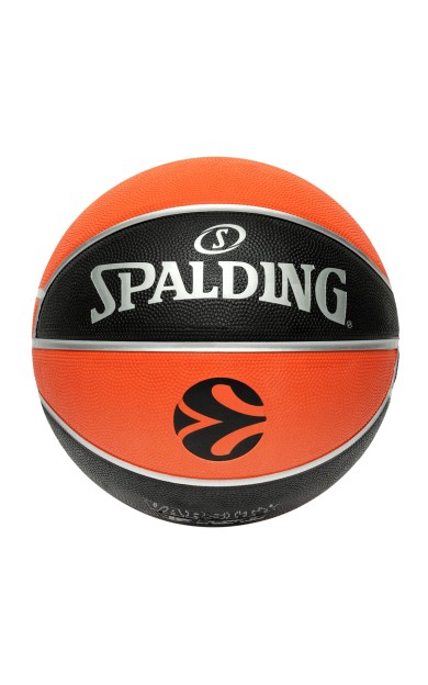 Spalding TF-150 Basketbol Topu 2021 Size:6 (84-507Z) Unisex Basket Topu