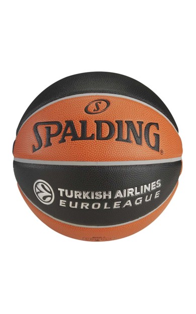 Spalding Basketbol Topu Tf-1000 Legacy 7 Numara Euroleague Topu