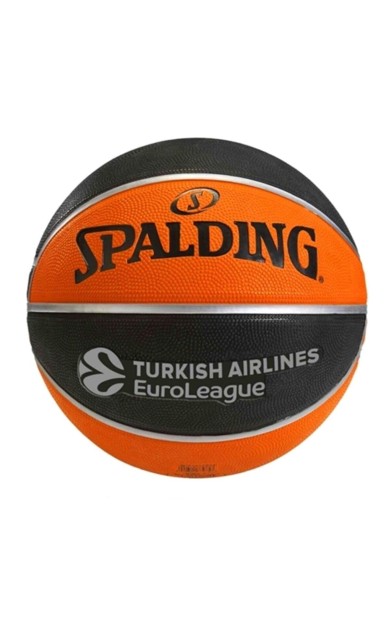 Spalding TF-150 84-003Z/BB Euro Leeague Basketbol Topu No:7