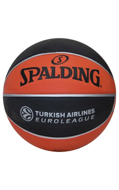 Spalding TF-150 84-169Z Euro Leeague Basketbol Topu No:6