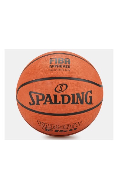 Spalding TF-150 Varsity Fiba Basketbol Topu No:6