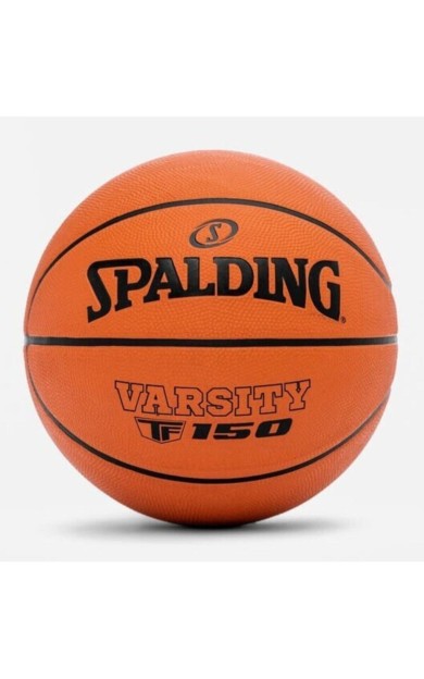 Spalding TF-150 Varsity Fiba Basketbol Topu No:7