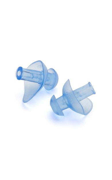 Speedo ERGO EAR PLUG AU Unisex Kulak Tıkacı Mavi