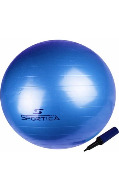 Sportica PT 75 Pilates topu 75 cm