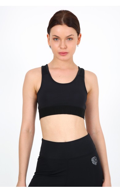 Sportonex SO21S003 Essential Bra Kadın Bra