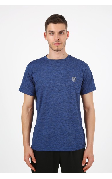 Sportonex SO21S010 Techknit Poly T-Shirt Erkek T-Shirt