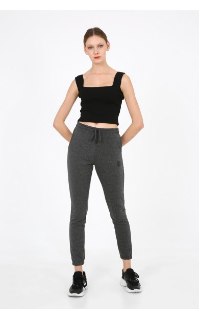 Sportonex SO22F012 Sower Pant Kadın Tek Alt