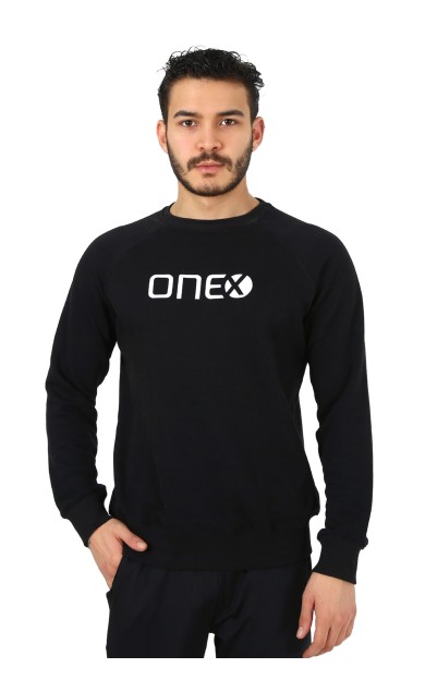 Sportonex SO22F024 Fleece Erkek Sweatshirt