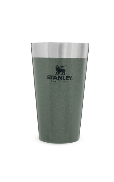 Stanley Adventure Vakumlu Soğuk İçecek Bardağı 0.47 Lt Yeşil