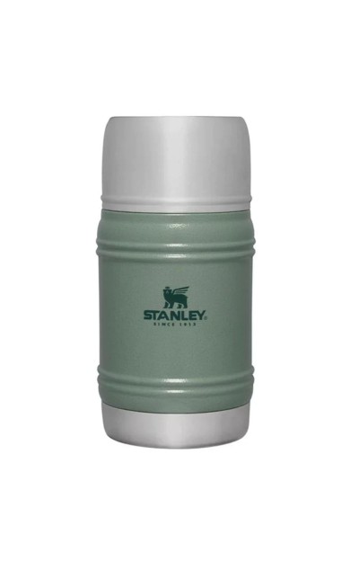 Stanley The Artısan Paslanmaz Çelik Yemek Termosu 0,50 Lt