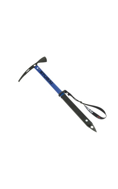 Stubai Ice Axe Blue Star 60cm Kazma