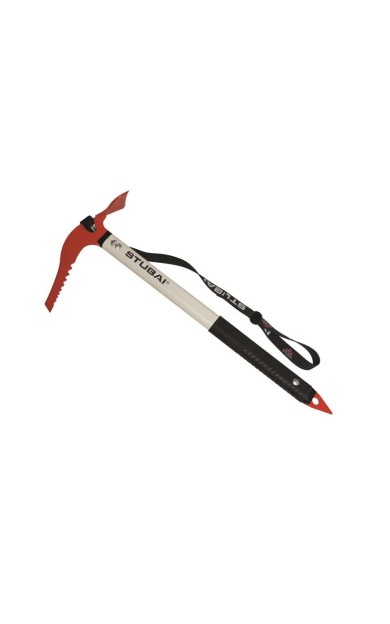 Stubai Ice Axe Lightweight 50cm Kazma