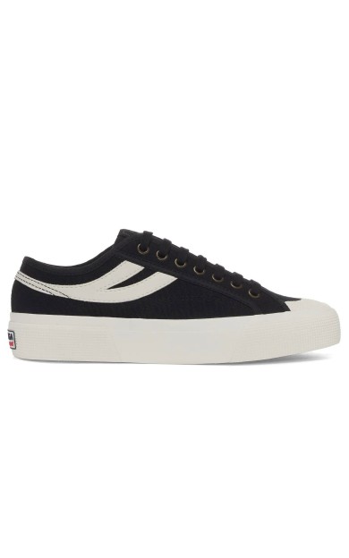 2750 PANATTA 3.0 Black-White Avorio-A0O-SP