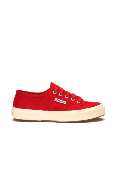 2750-COTU CLASSIC RED