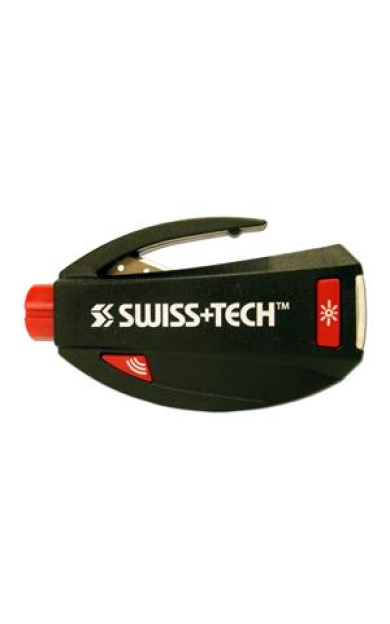 Swisstech BodyGard ESC 5 In 1 Çok Fonksiyonlu Alet