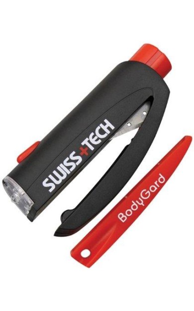 Swisstech BodyGard PTX 3 In 1 Çok Fonksiyonlu Alet