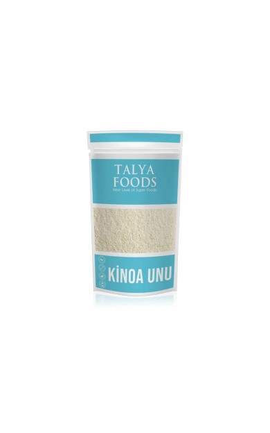 Talya Foods Glütensiz Kinoa Unu 500g